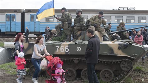 ukraine russia conflict wiki